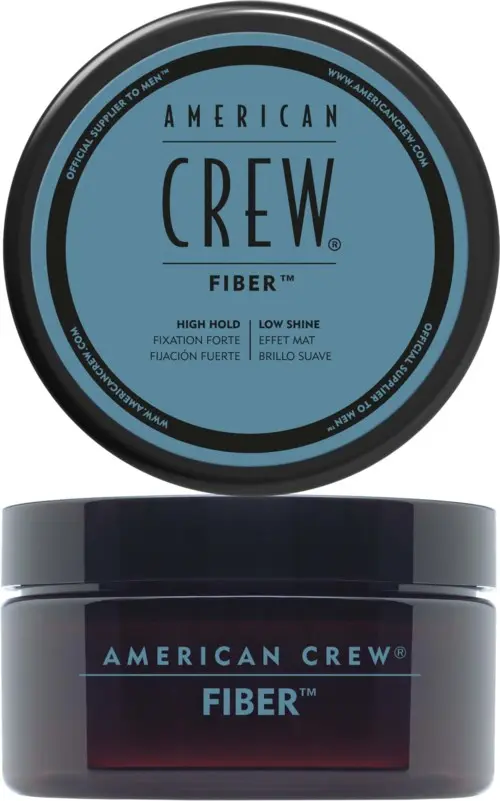 American Crew King Fiber 85g 85 g
