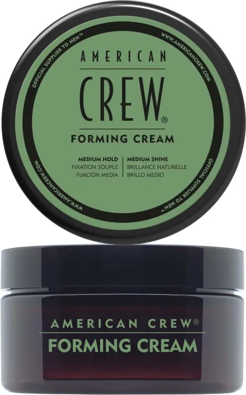American Crew King Forming Cream 85g