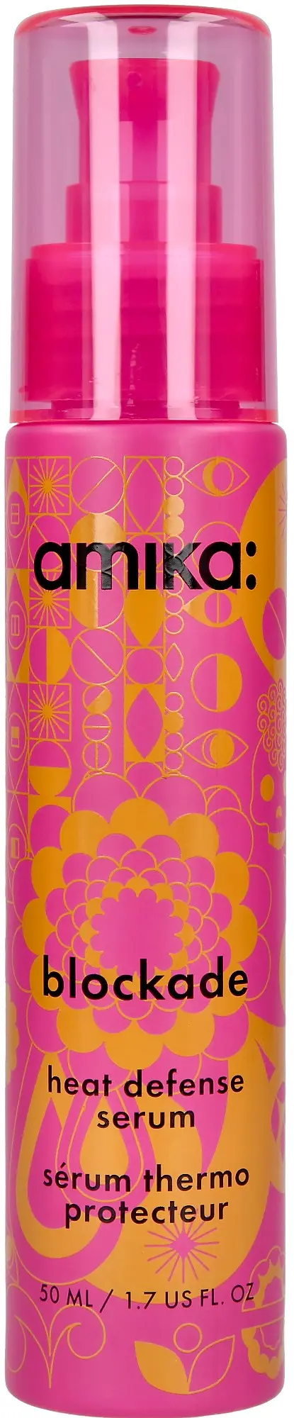 Amika Blockade Heat Defense Serum 50 ml