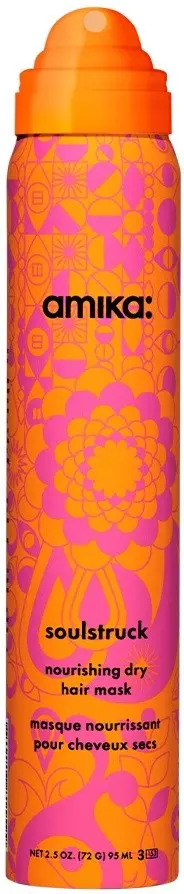amika Soulstruck Nourishing Dry Hair Mask 95 ml