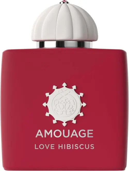 Amouage Secret Garden Collection Love Hibiscus Eau de Parfum 100 ml