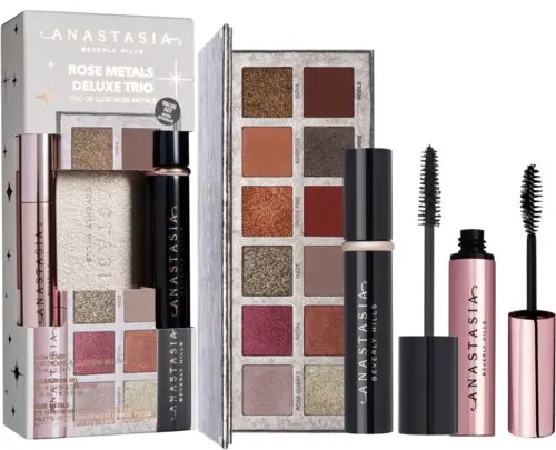 Anastasia Beverly Hills Rose Metals Deluxe Trio