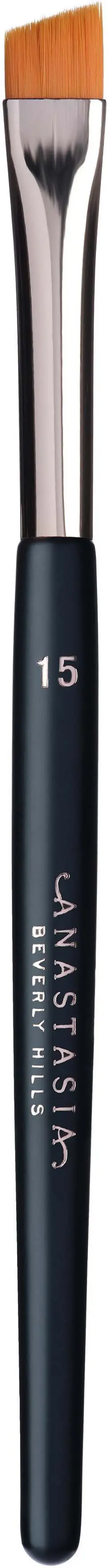 Anastasia Brush 15 - Mini Angled Brush