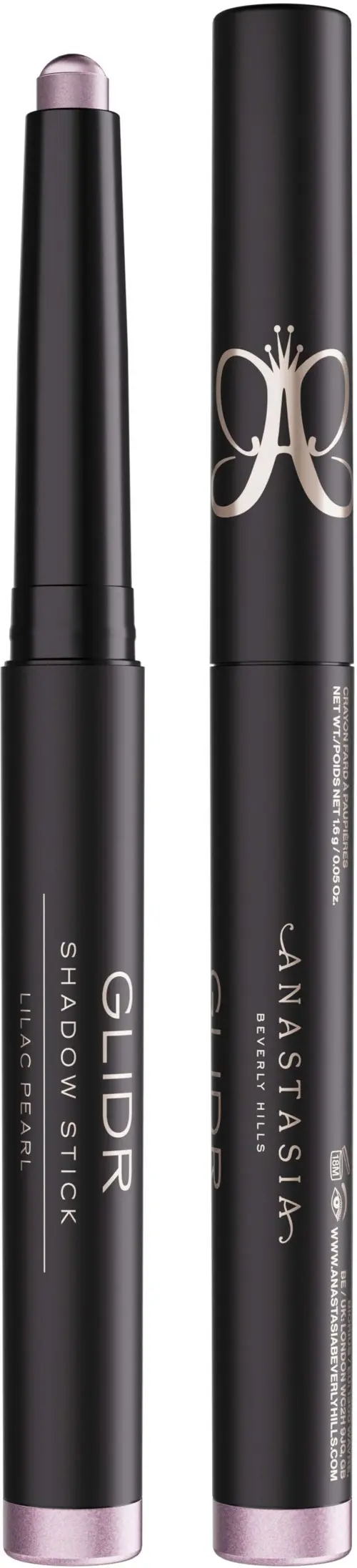 Anastasia GLIDR Shadow Stick Lilac Pearl 1,5 g