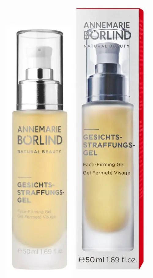 Annemarie Börlind Facial Firming Gel 50ml
