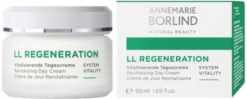 Annemarie Börlind LL Regeneration Revitalizing Day Cream 50ml