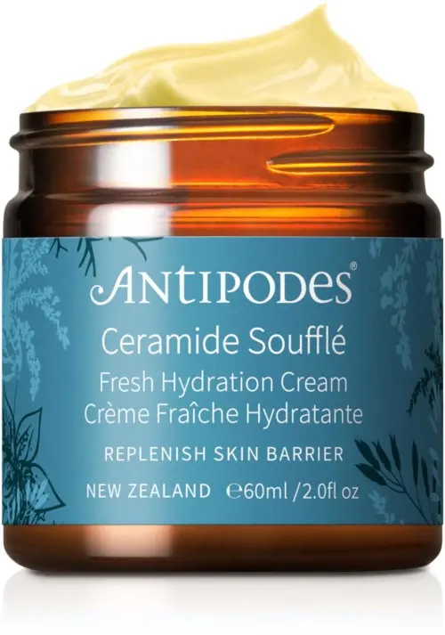 Antipodes Ceramide Souffle Fresh Hydration Cream 60 ml