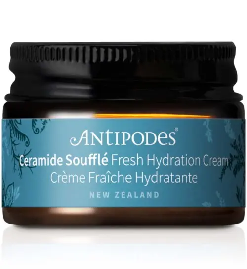 Antipodes Ceramide Souffle Hydration Cream Mini 15 ml