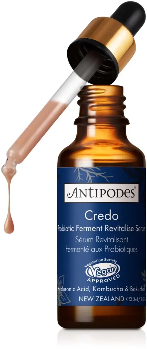 Antipodes Credo Probiotic Anti-Blemish Serum 30 ml