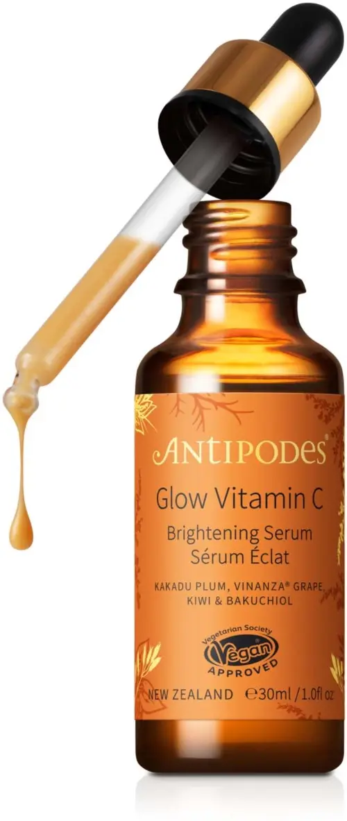Antipodes Glow Vitamin C Brightening Serum 30 ml