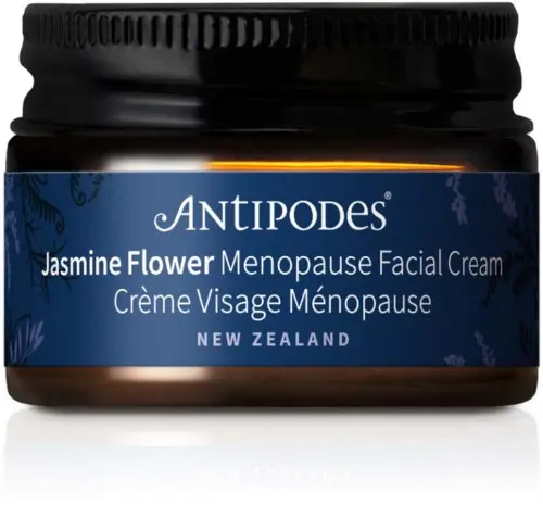 Antipodes Jasmine Flower Menopause Cream Mini