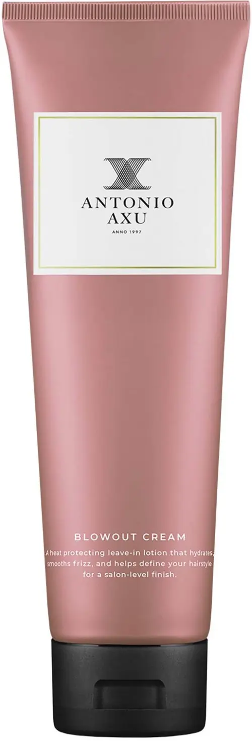 Antonio Axu Blowout Cream 150 ml