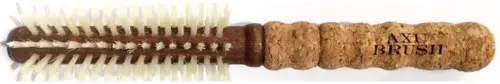 Antonio Axu Brush Round Fine Hair S