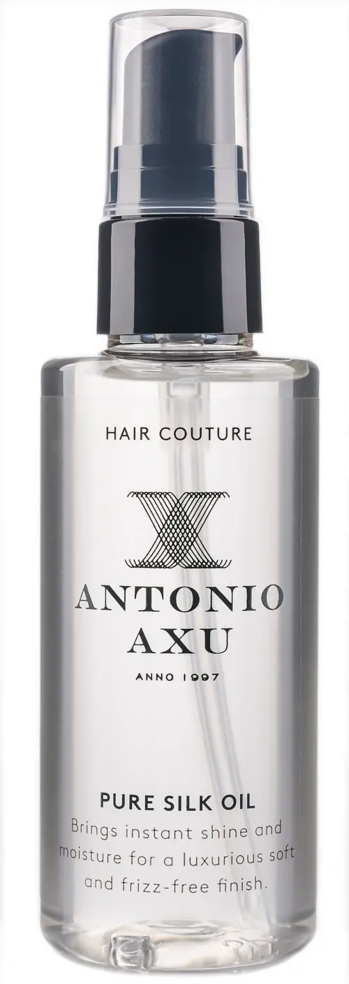 Antonio Axu Pure Silk Oil 75ml