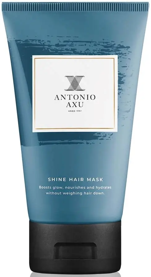 Antonio Axu Shine Hair Mask 150 ml