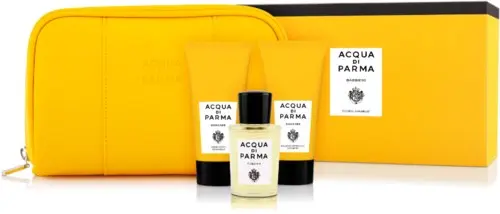 Aqua Di Parma Essential Shaving Kit