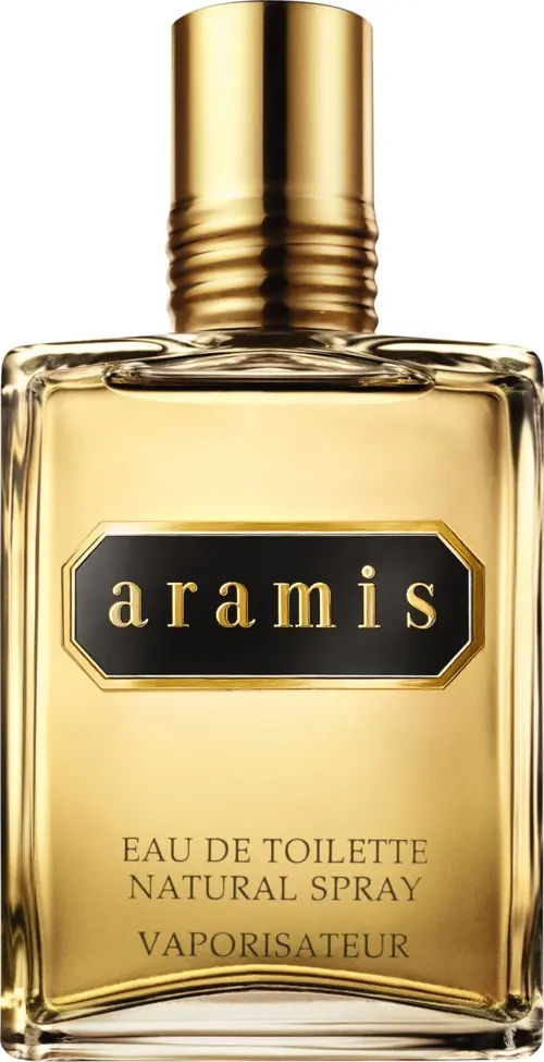 Aramis Eau De Toilette 110ml