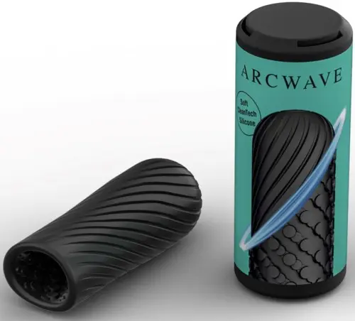 Arcwave Ghost Black