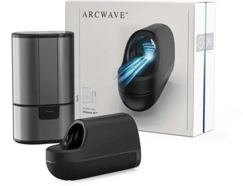 Arcwave Ion