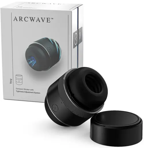 Arcwave Voy