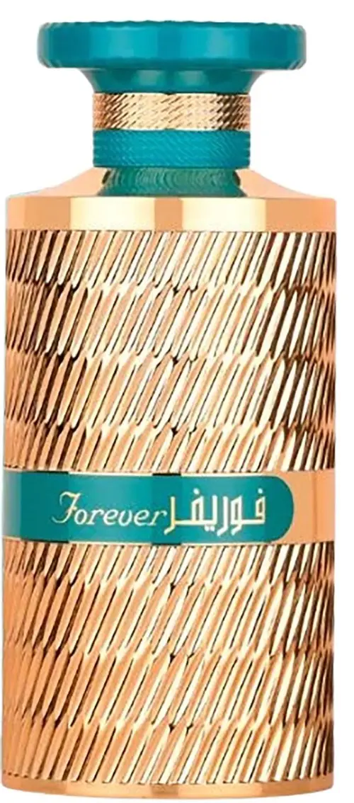 Ard Al Zaafaran Forever Gold (Blue) Eau de Parfum 100 ml