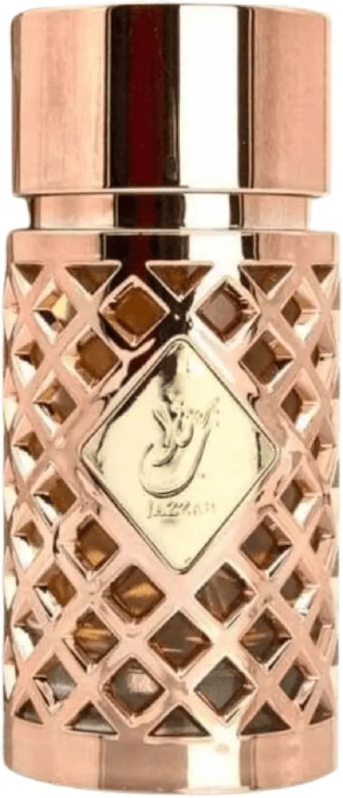 Ard Al Zaafaran Jazzab Gold Eau de Parfum 100 ml