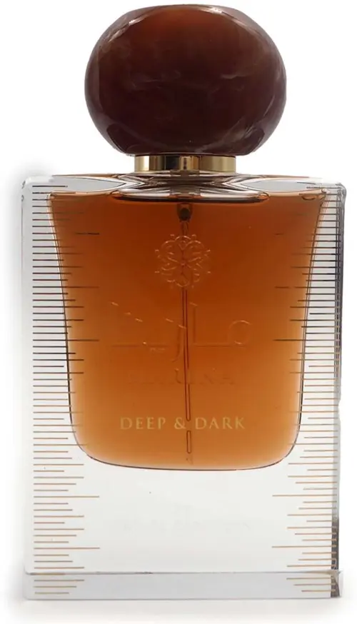 Ard Al Zaafaran Marina Deep & Dark EDP U 50 ml