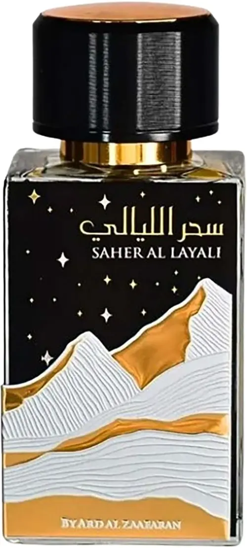 Ard Al Zaafaran Saher Al Layali EDP M 100 ml