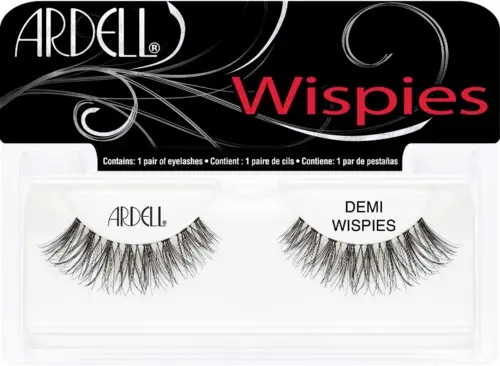 Ardell Fashion Lashes Demi Wispes Black