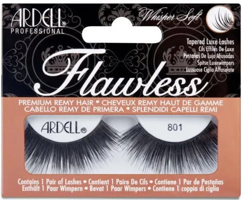 Ardell Flawless 801