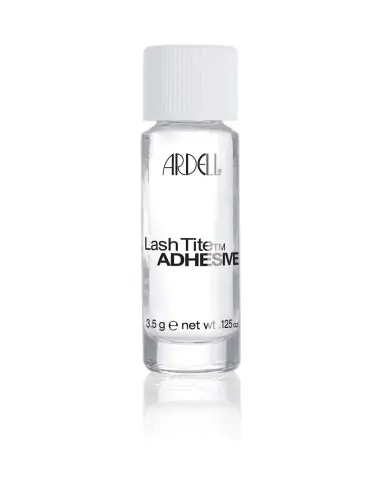 Ardell Lashtite Adhesive Clear För Individuella Fransar