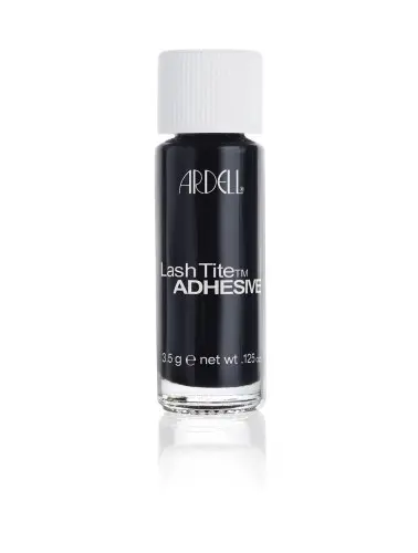 Ardell Lashtite Adhesive Dark För Individuella Fransar