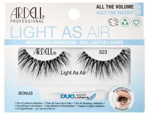 Ardell Light as Air Lash 523