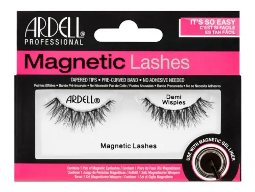 Ardell Magnetic Lashes False Lashes Demi Wispies