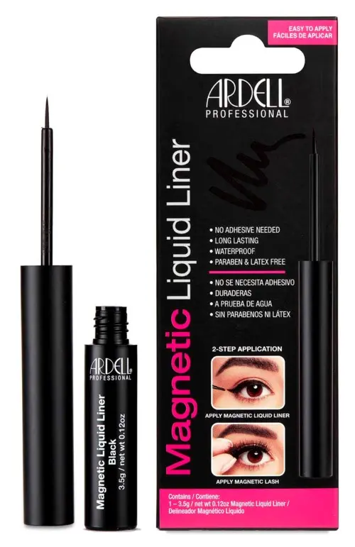 Ardell Magnetic Liquid Liner