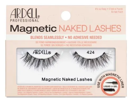 Ardell Magnetic Naked Lashes 424