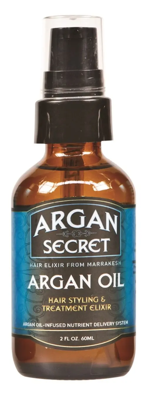Argan Secret Oil 60ml