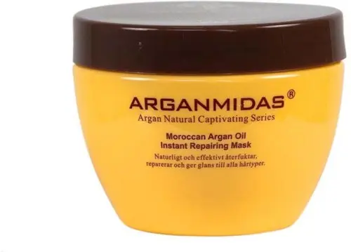 Arganmidas Instant Repairing Mask 300ml