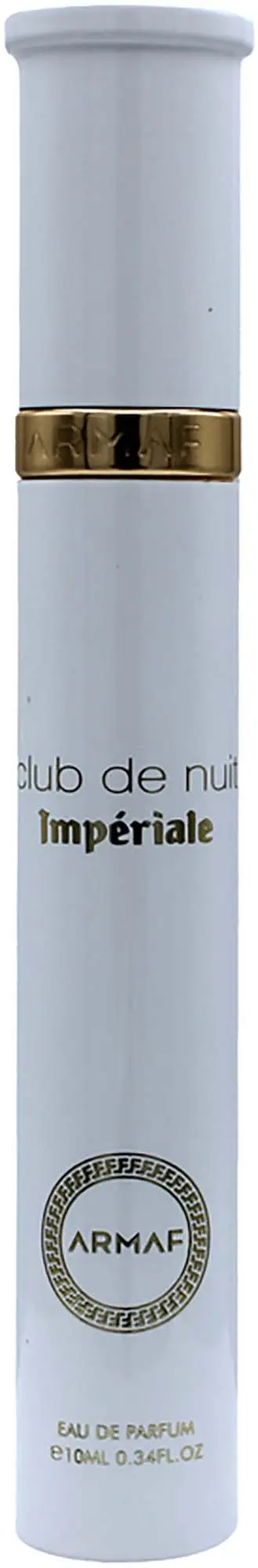 Armaf Club de Nuit Imperiale Eau de Parfum 10 ml