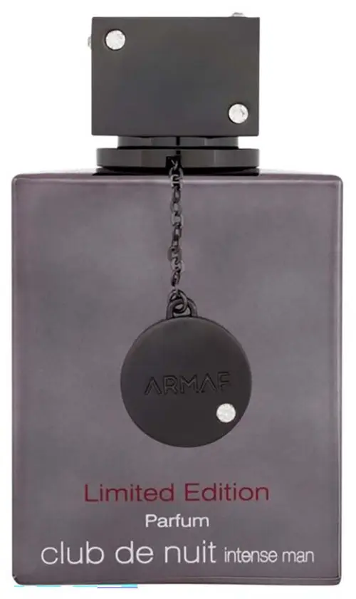 Armaf Club de Nuit Intense Man Limited Parfum 105 ml