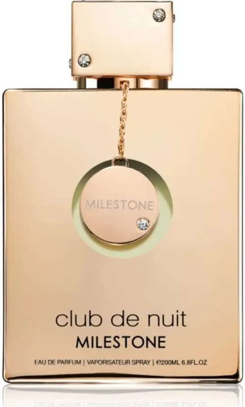 Armaf Club de Nuit Milestone EDP U 200 ml