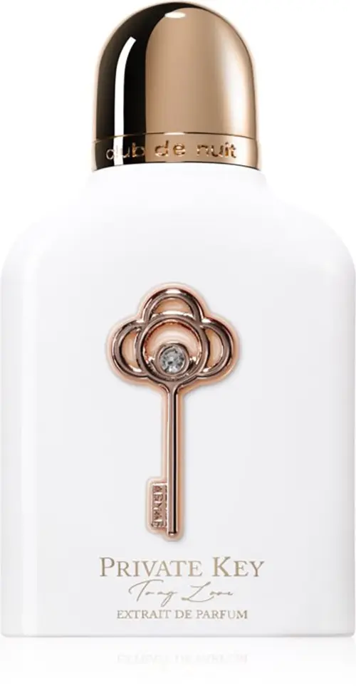 Armaf Club de Nuit Private Key To My Soul EXP U 100 ml