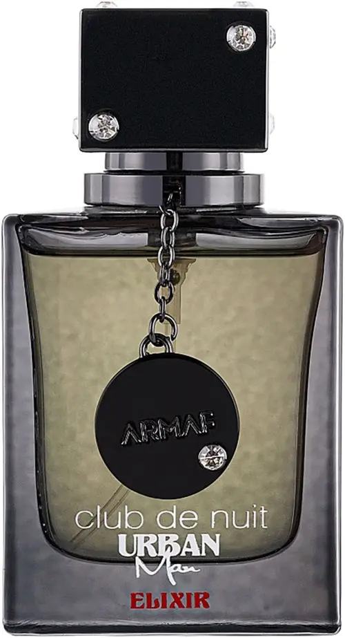 Armaf Club de Nuit Urban Man Elixir Eau de Parfum 105 ml