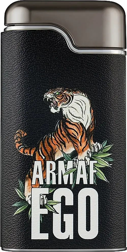 Armaf Ego Tigre Eau de Parfum 100 ml
