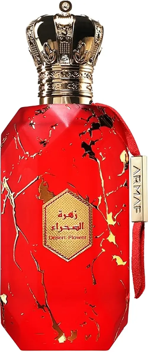 Armaf Éter Desert Flower Eau de Parfum 100 ml