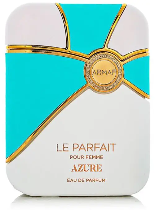 Armaf Le Parfait Azure Eau de Parfum 100 ml