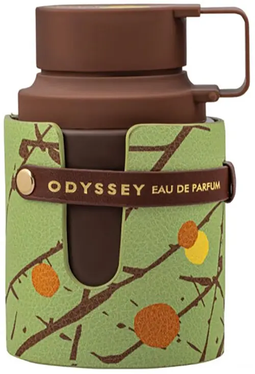 Armaf Odyssey DXB Chocolat EDP U 100 ml