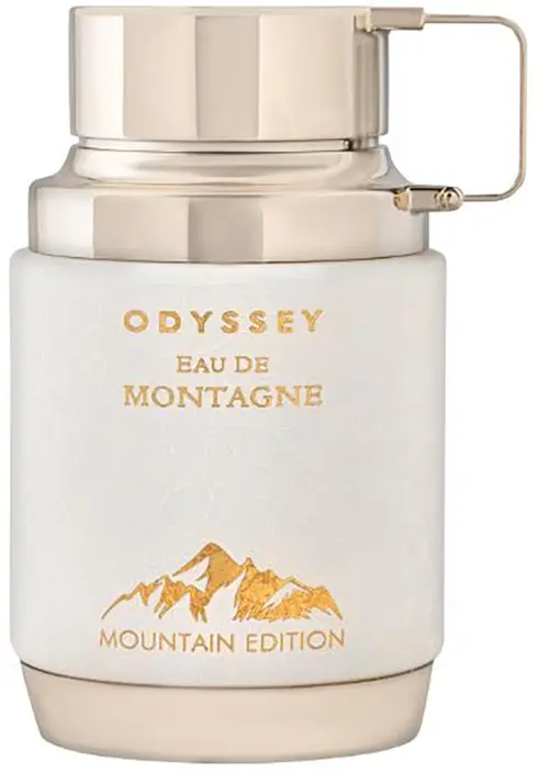 Armaf Odyssey Eau de Montagne Eau de Parfum 100 ml