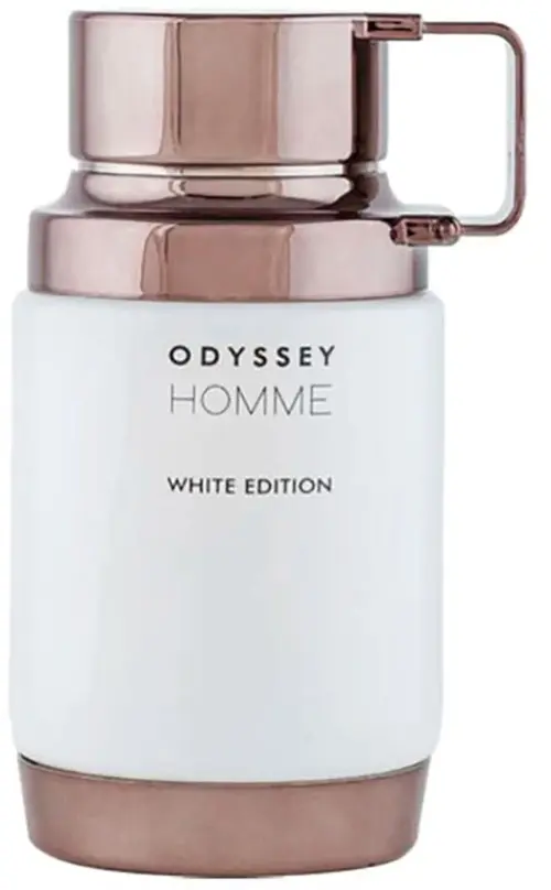 Armaf Odyssey Homme White Edition Eau de Parfum 100 ml