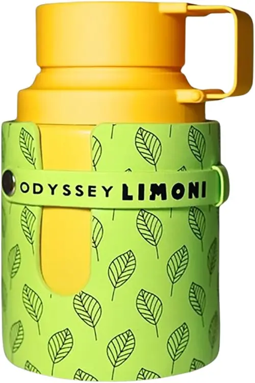 Armaf Odyssey Limoni Limited Edition EDP U 100 ml